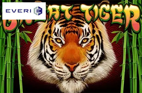 Great Tiger